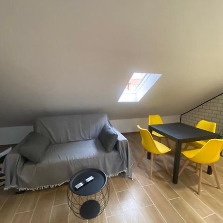 La Senda 2 Apartment Vigo Bagian luar foto
