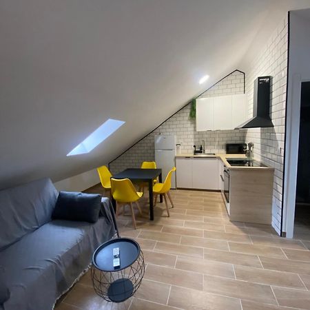 La Senda 2 Apartment Vigo Bagian luar foto